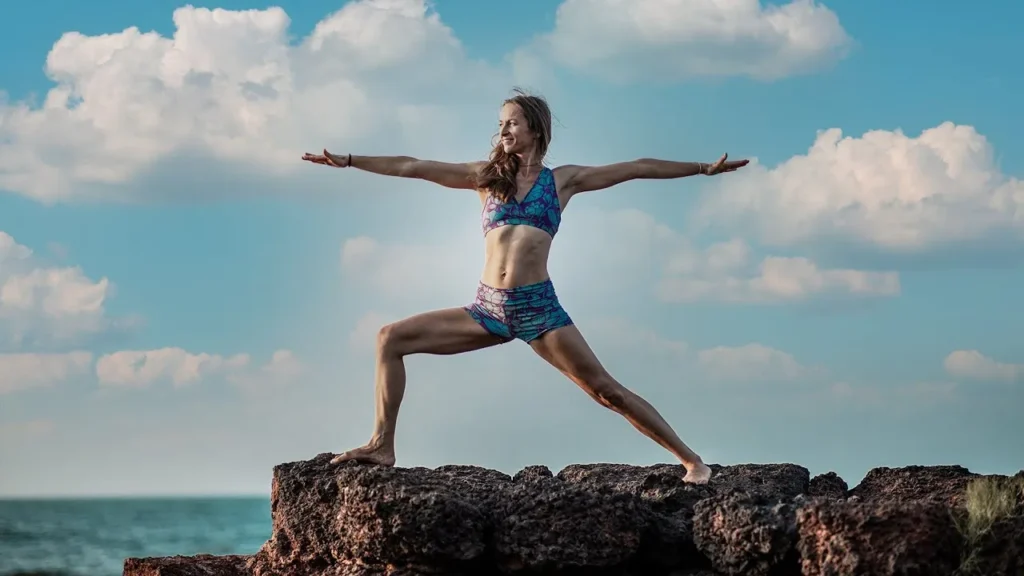 Ashtanga Yoga