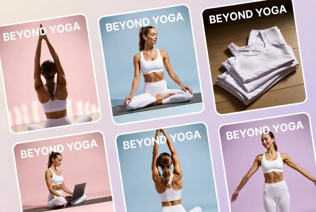 Beyond Yoga Discount Code