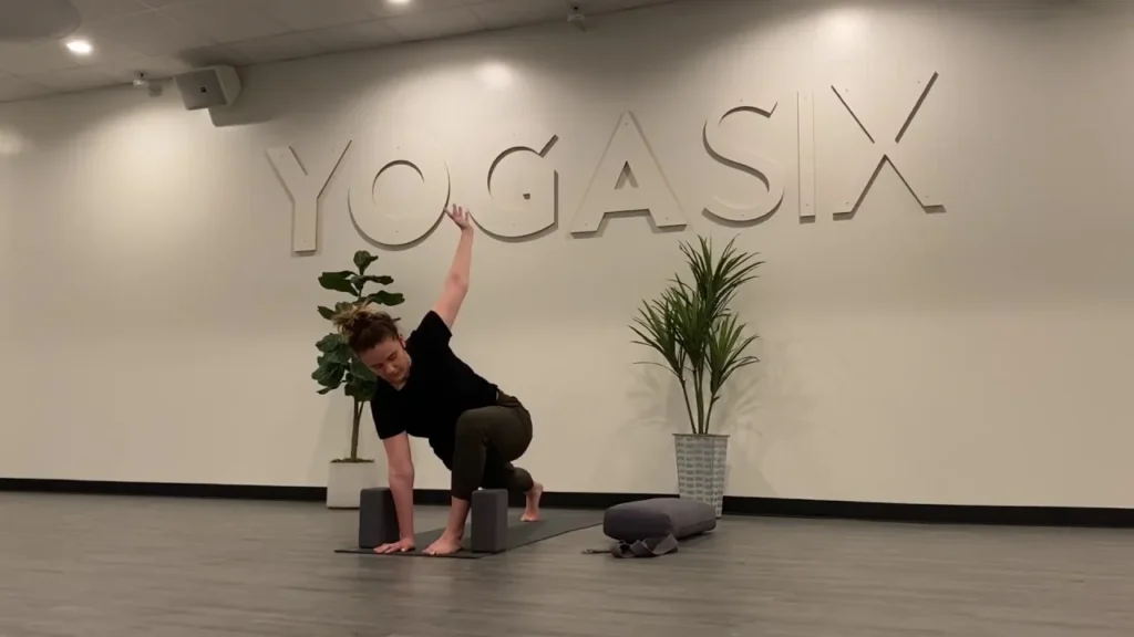 How Much is a Yoga six Franchise