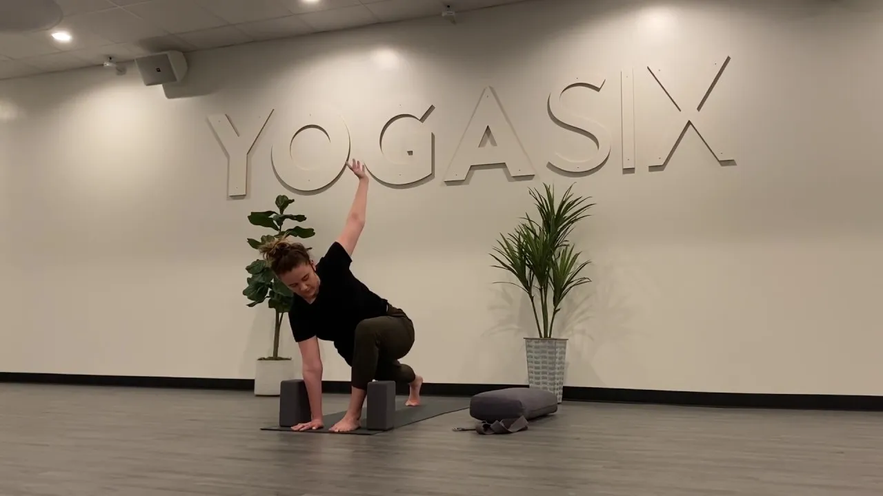 How Much is a Yoga six Franchise