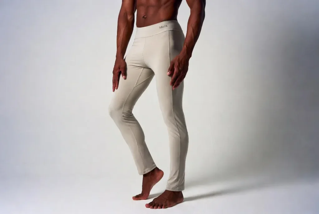 Mens Yoga Pants