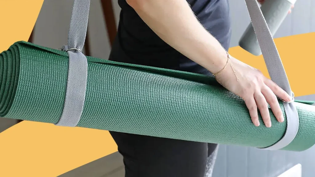 Yoga Bag