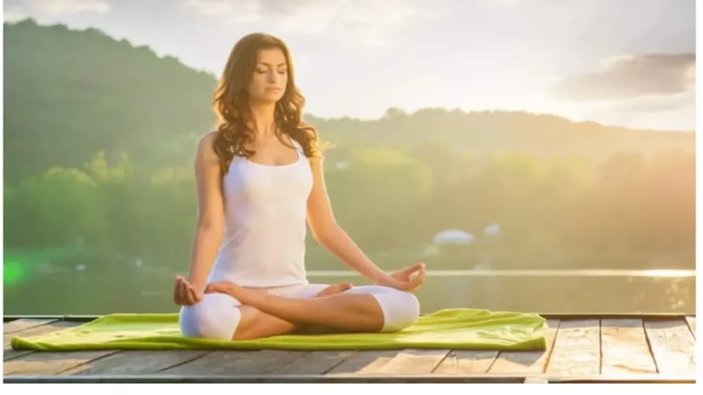 Yoga Discipline Sanskrit