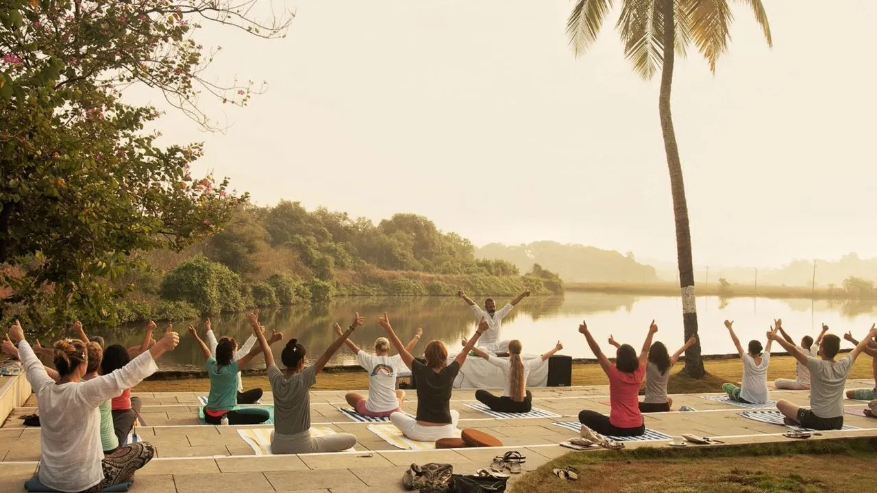 Kundalini Yoga Near Me