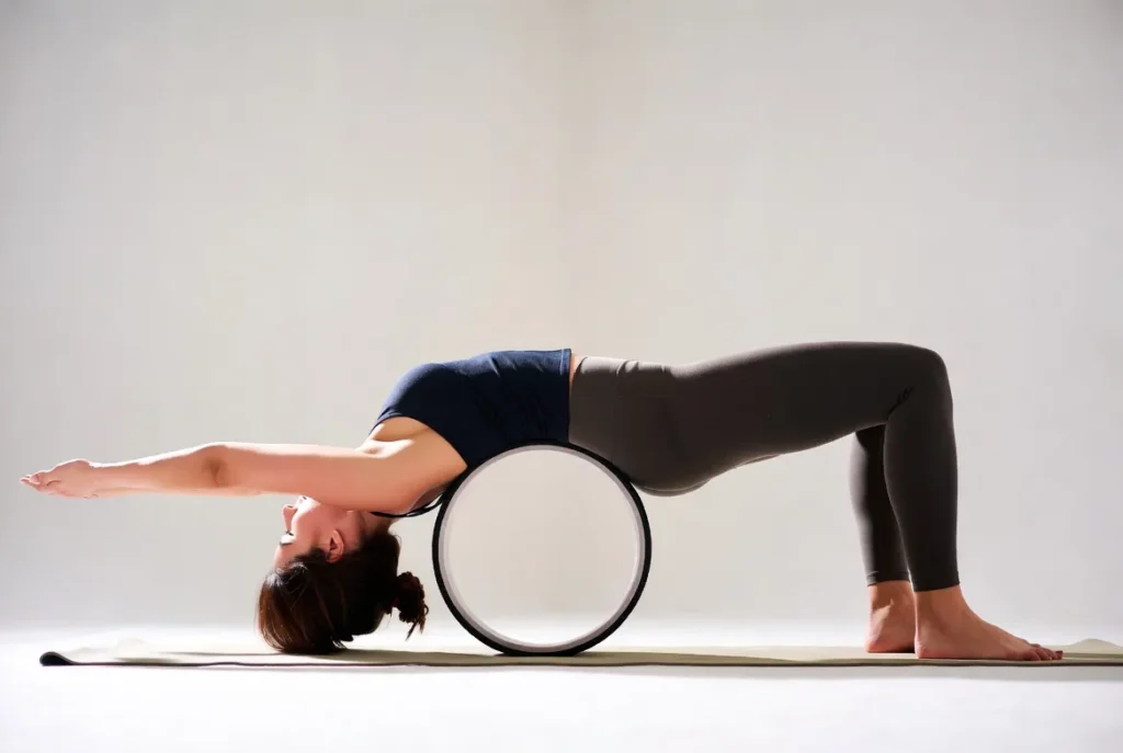 Yoga Wheel