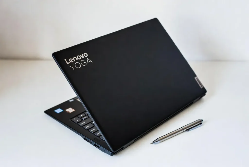 How To Pair Pen With Lenovo Yoga