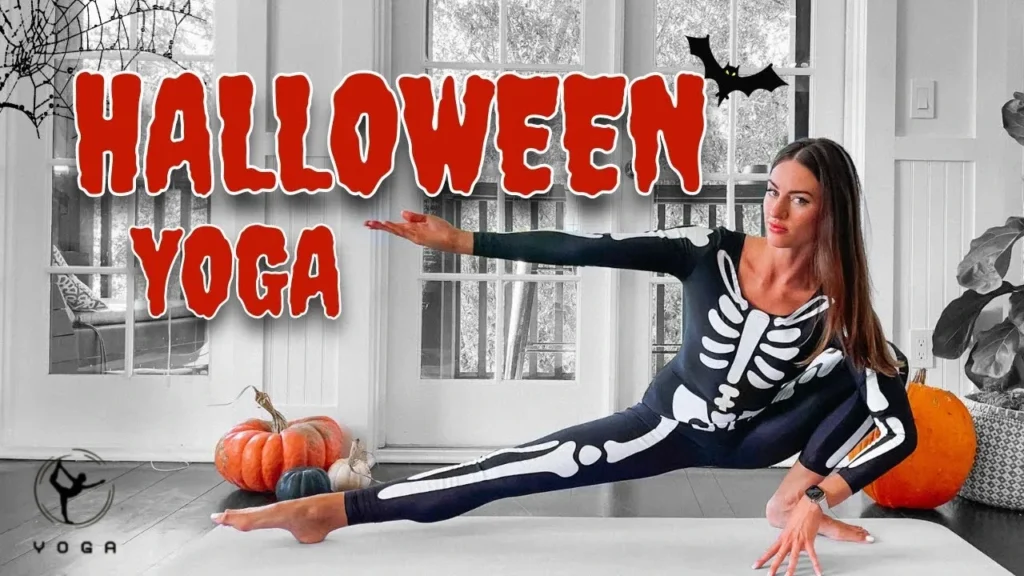 Yoga Costumes Halloween