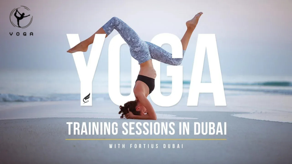 Yoga Teacher Certification