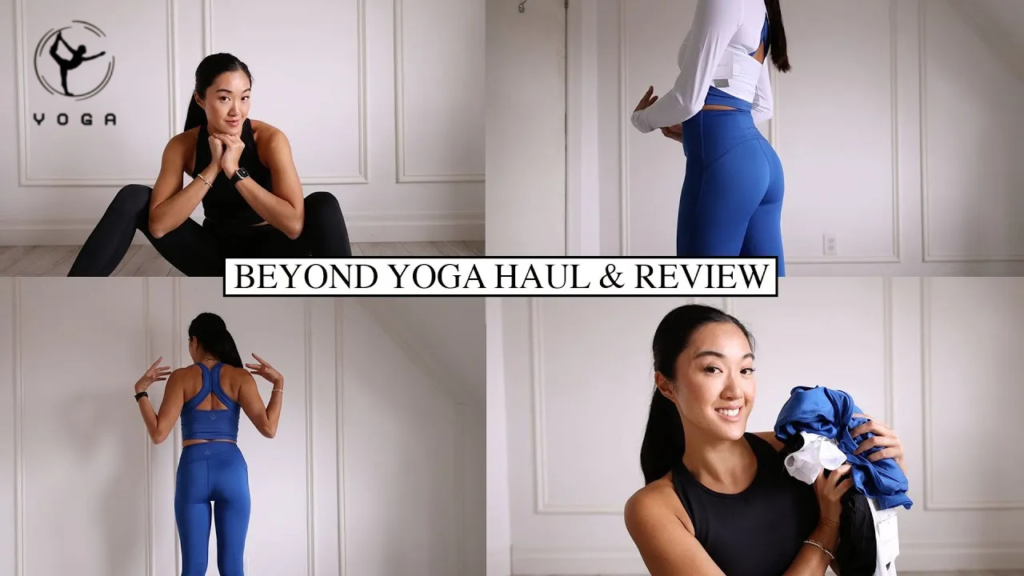 Beyond Yoga Promo Code