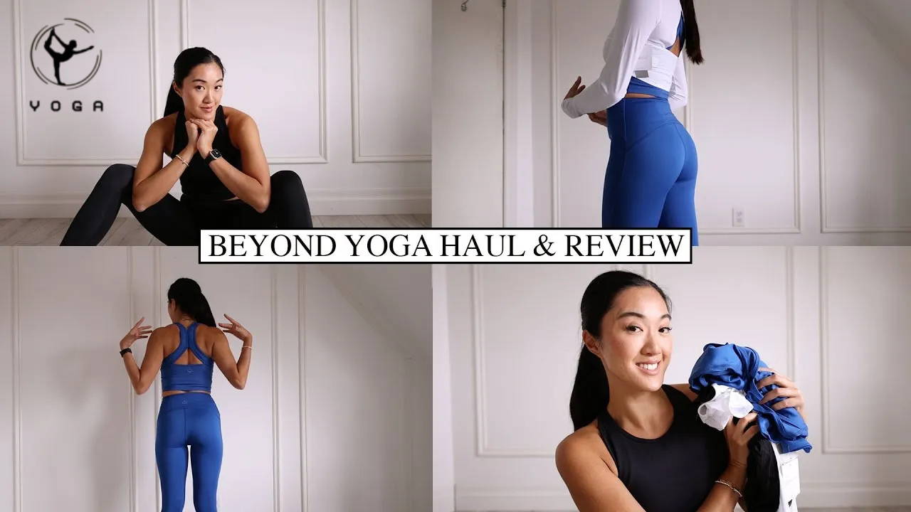 Beyond Yoga Promo Code