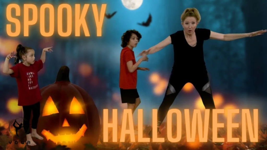 Yoga Costumes Halloween