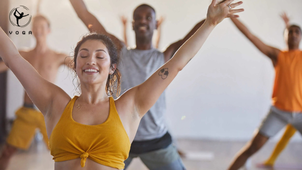 Corepower Yoga uws 70th & Broadway