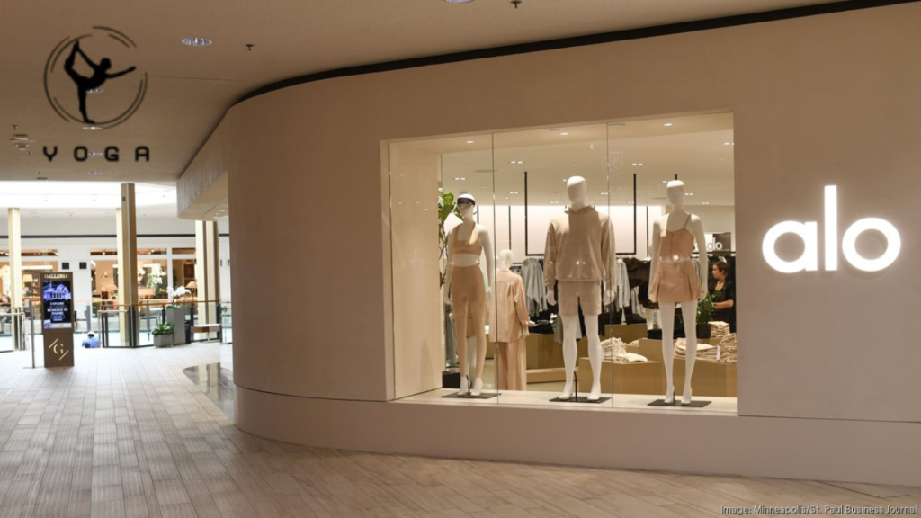 Alo Yoga Customer Service