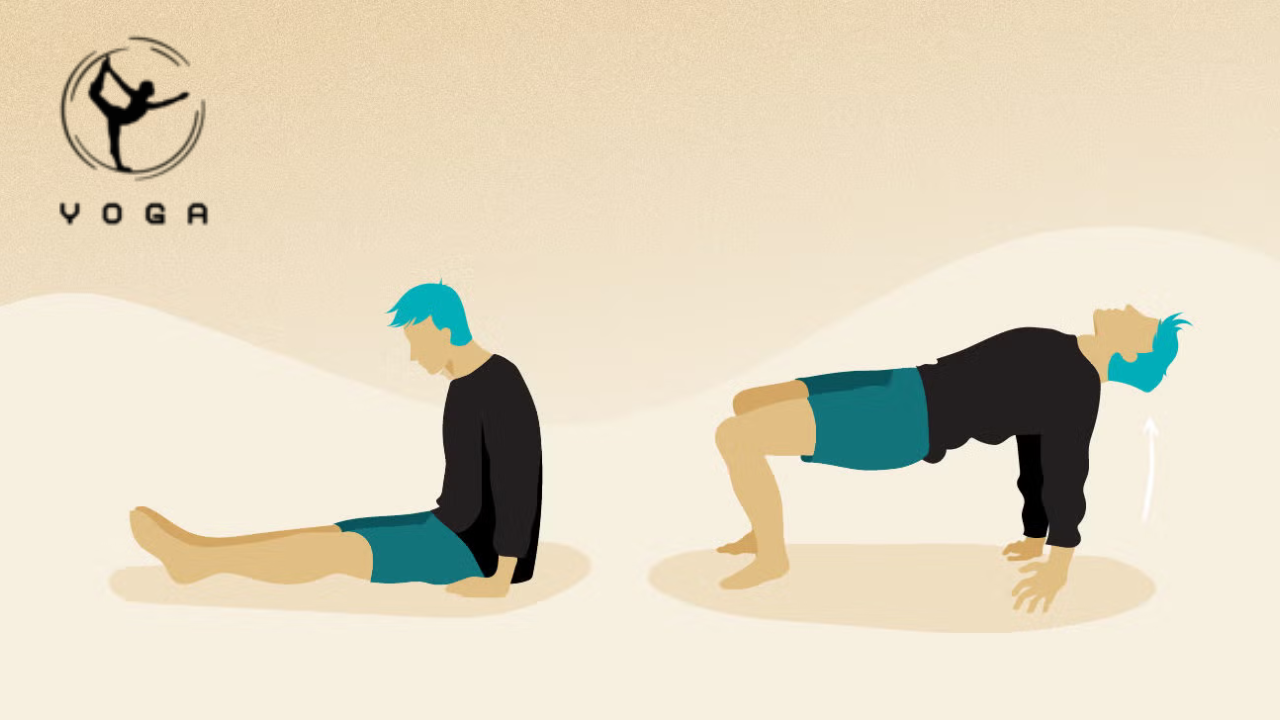 Bromage Tibetan Yoga Pdf