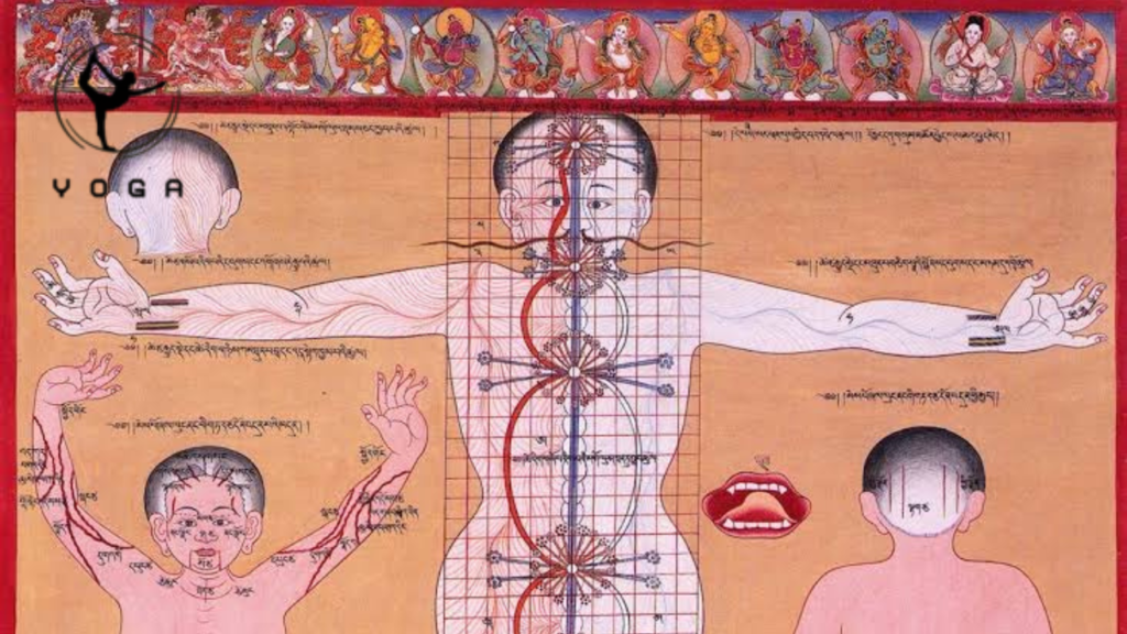 Bromage Tibetan Yoga Pdf