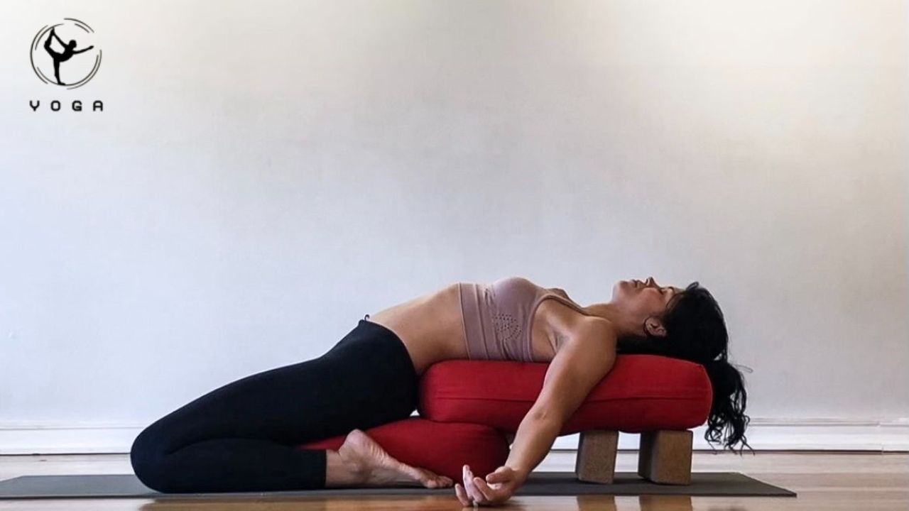 Restorative Yoga Near Me