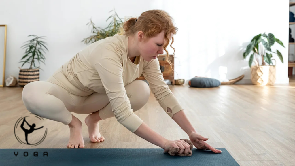 How To Clean a Yoga Mat