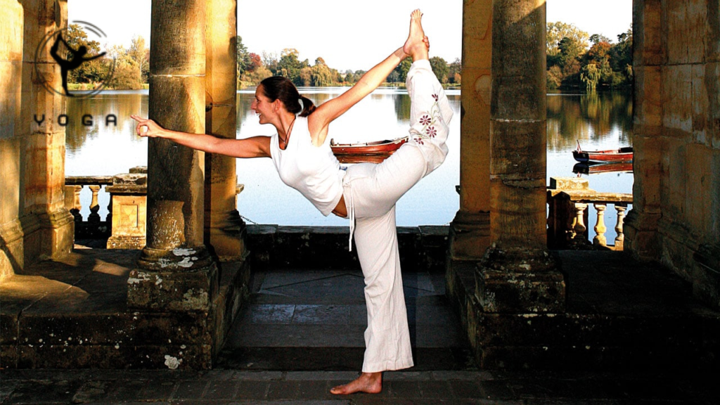 Love Story Yoga