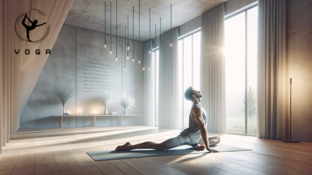 Yoga Quotes