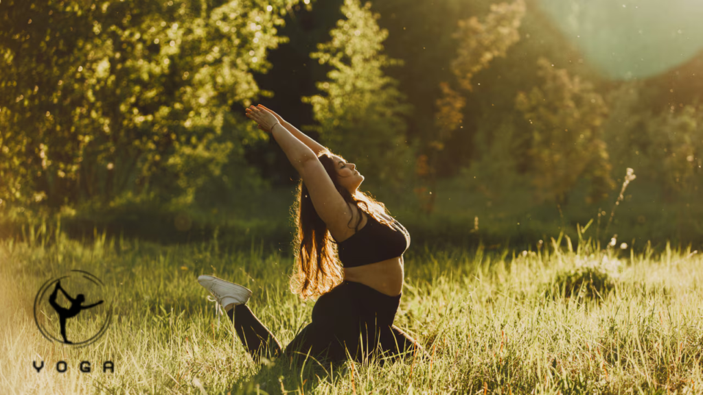 Somatic Yoga Near Me