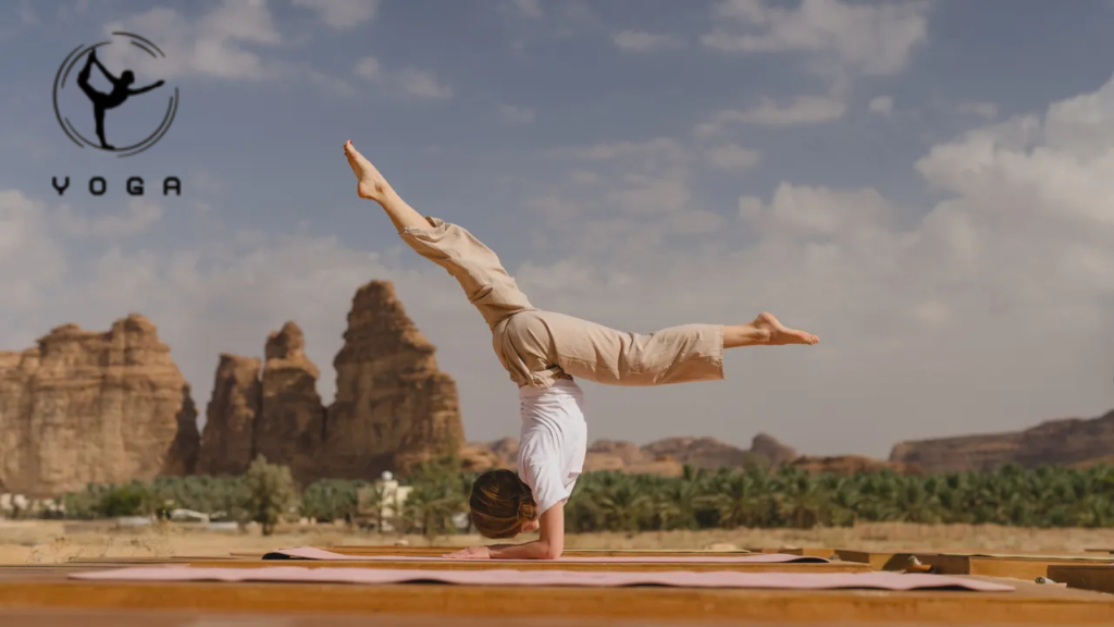 Yoga Oasis