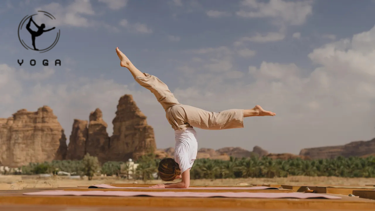 Yoga Oasis