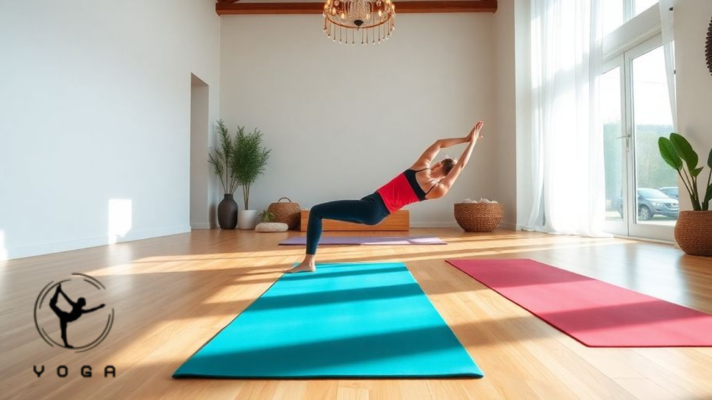 Thick Yoga Mats