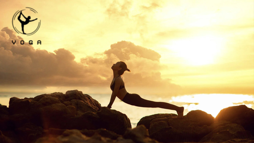 Yoga And Discipline