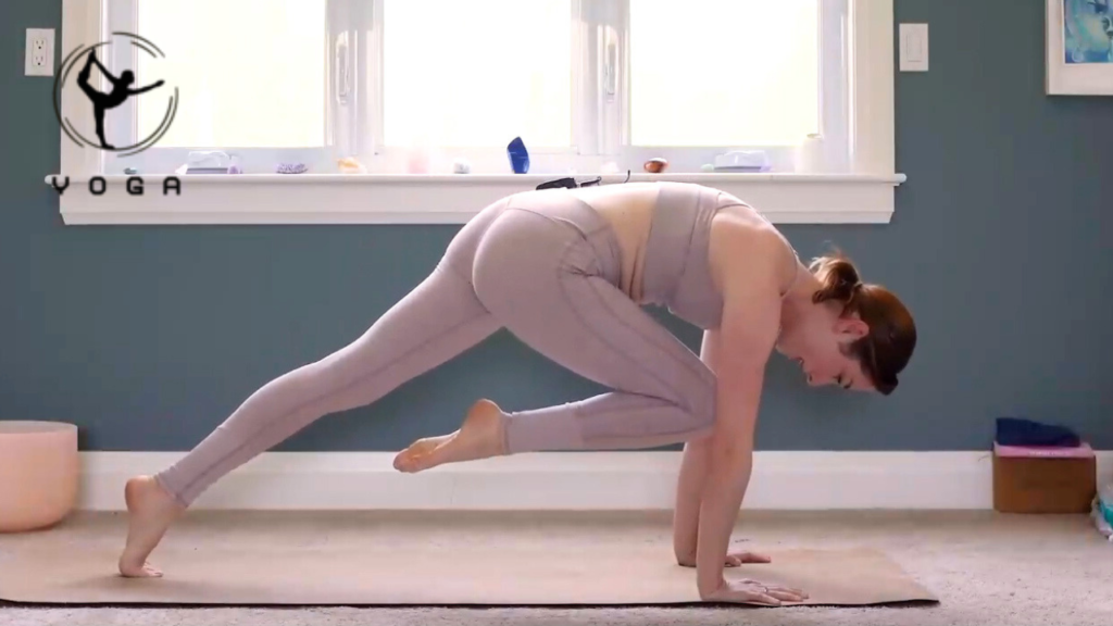 Yoga Blanket