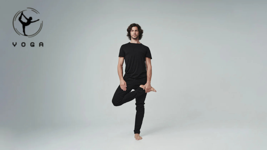 Yoga Pants for Men