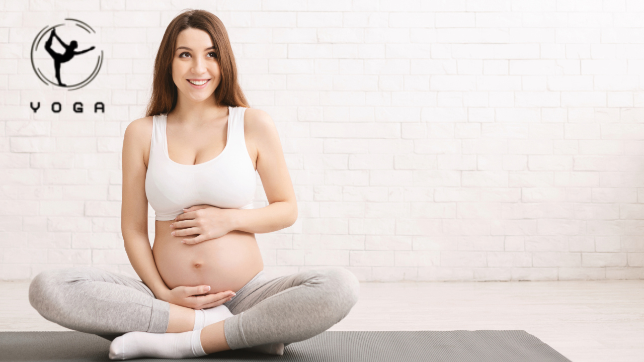 Beyond Yoga Maternity