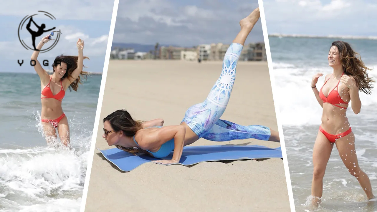Bikini Yoga