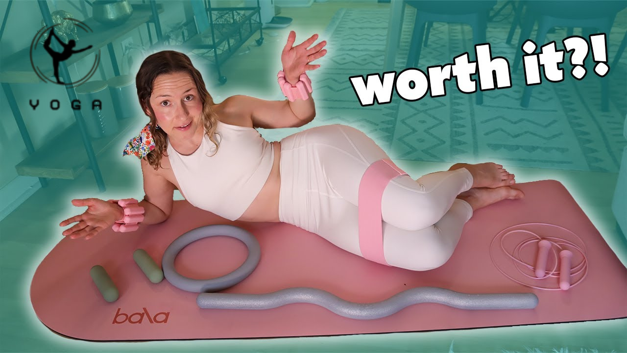 Bala Yoga Mat