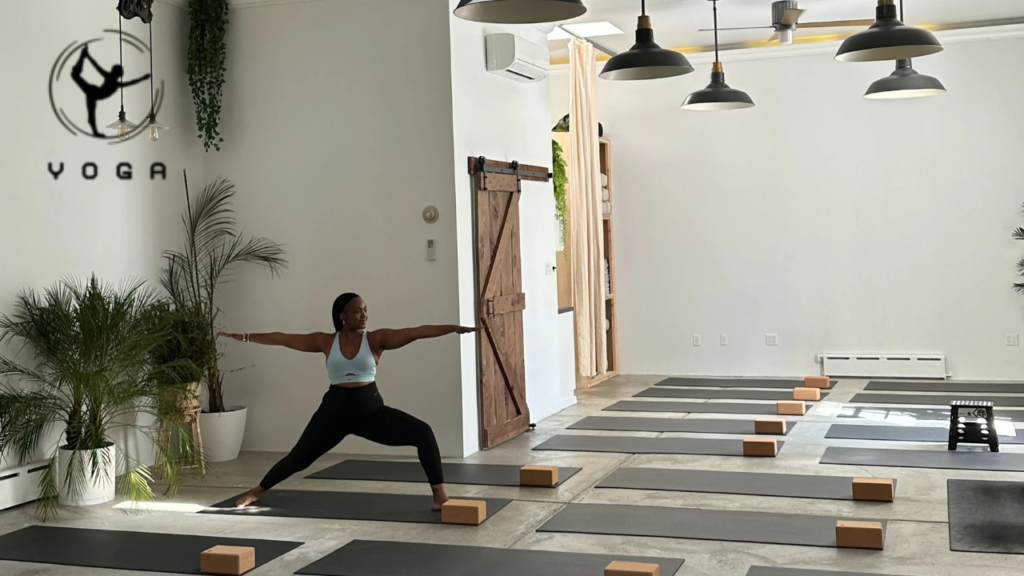 Yoga Space Williamsburg