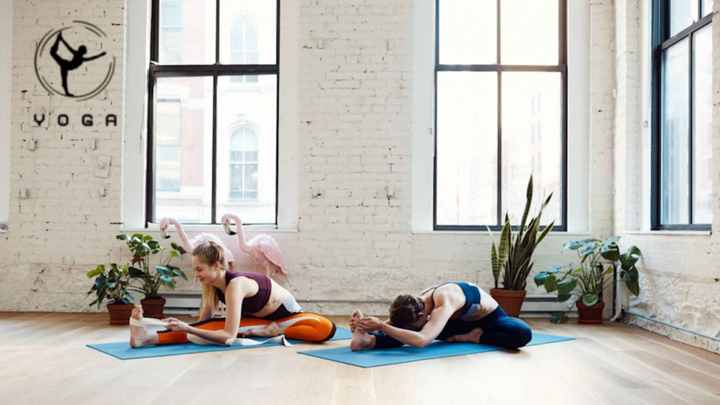 Yoga Space Williamsburg
