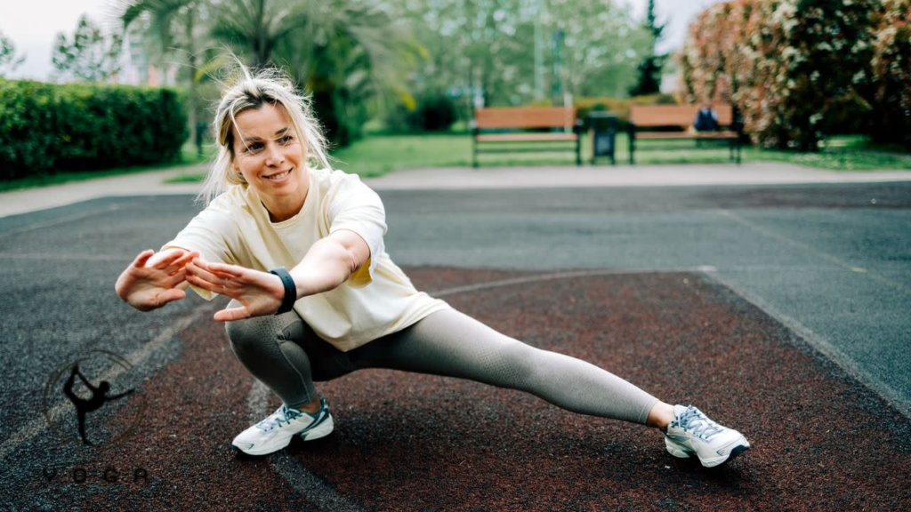 Yoga Shoes