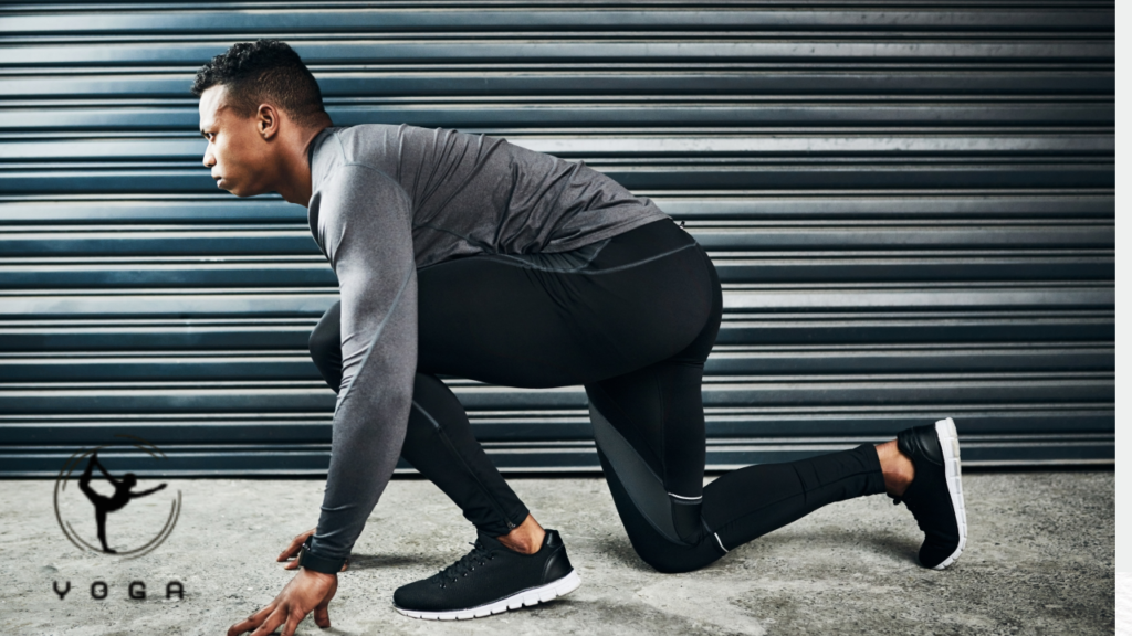 Yoga Shoes