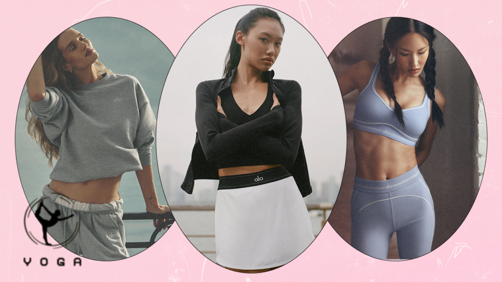 Alo Yoga Coupon