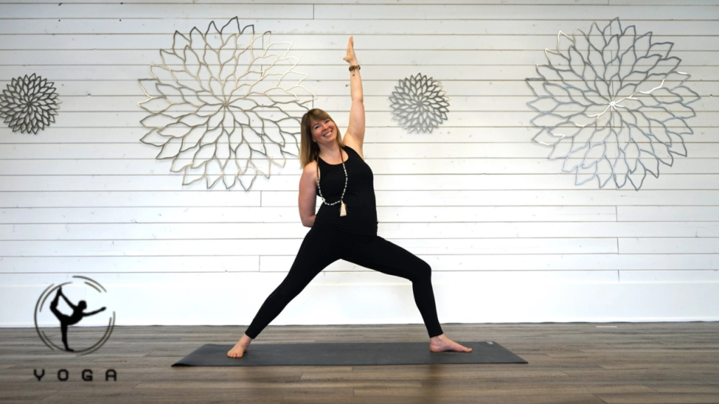 200 Hour Yoga Teacher Training