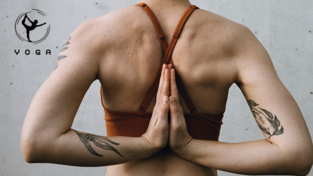 Yoga Symbols