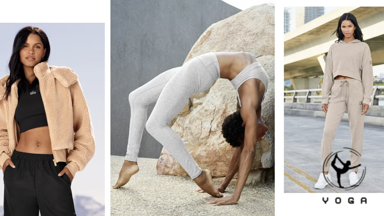 Alo Yoga Jacket