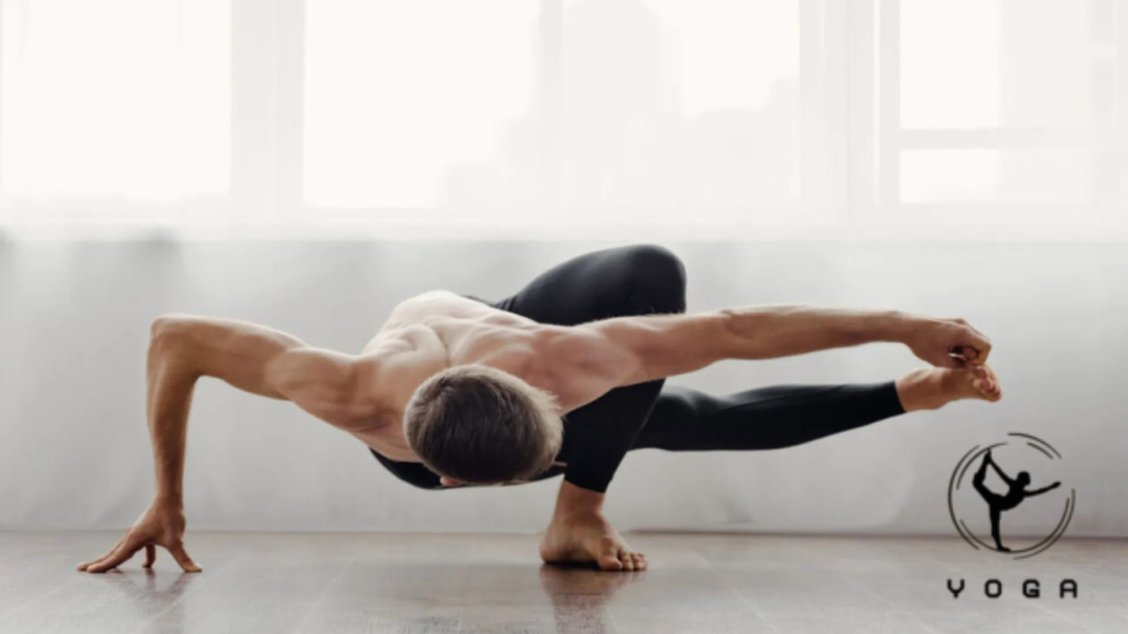 Ashtanga Yoga Near Me