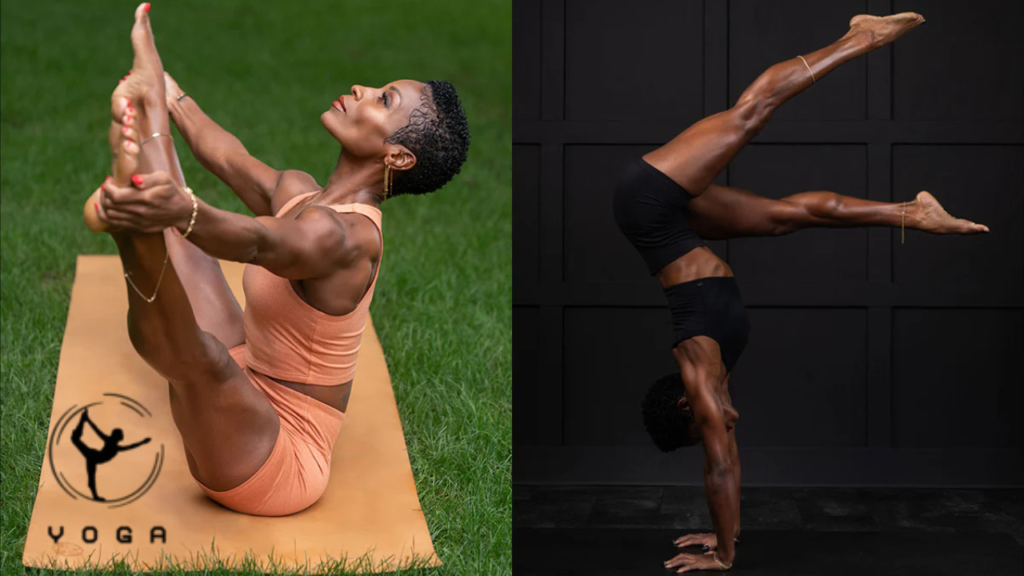 Ashtanga Yoga Near Me