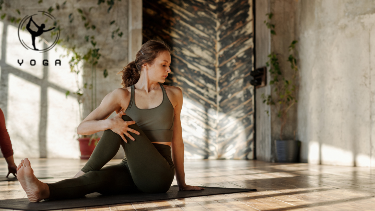 Yoga Scrub Pants