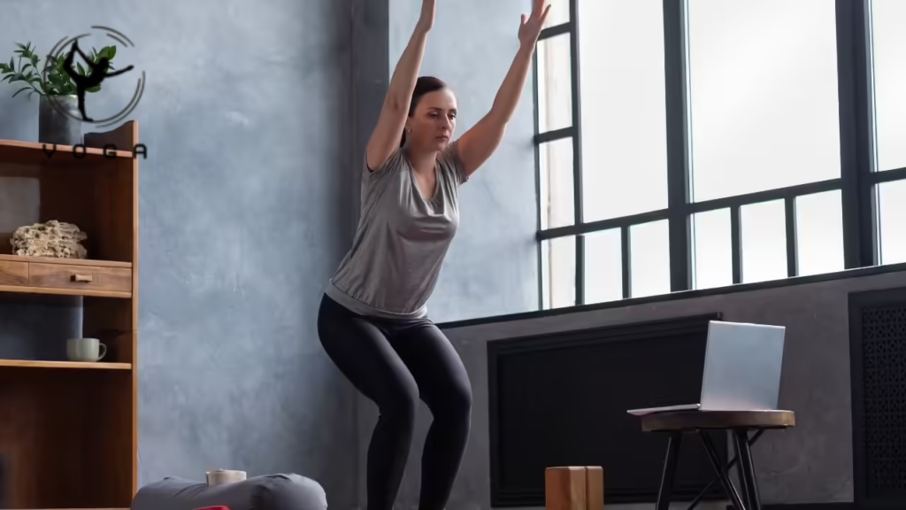 Yoga Scrub Pants