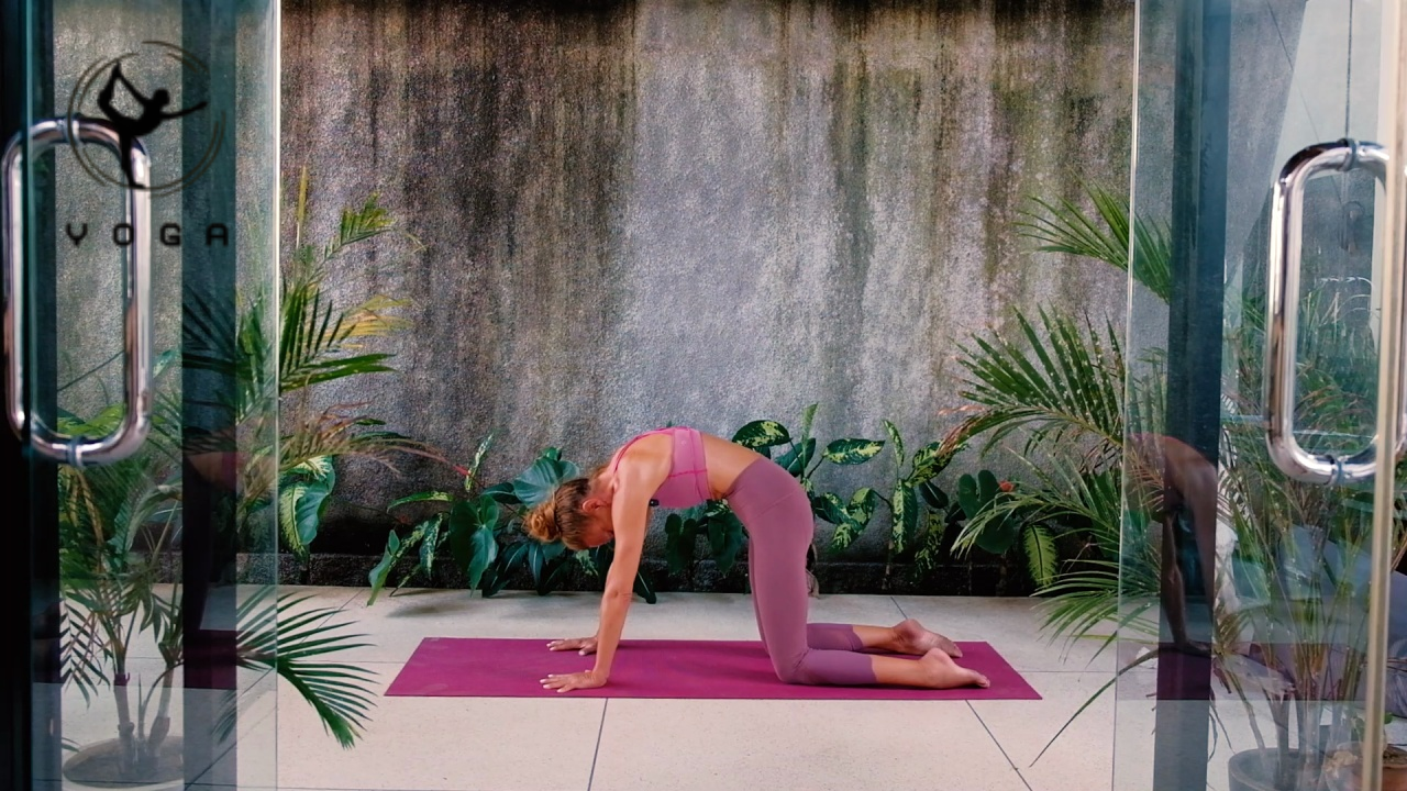 Spirit Lab Yoga