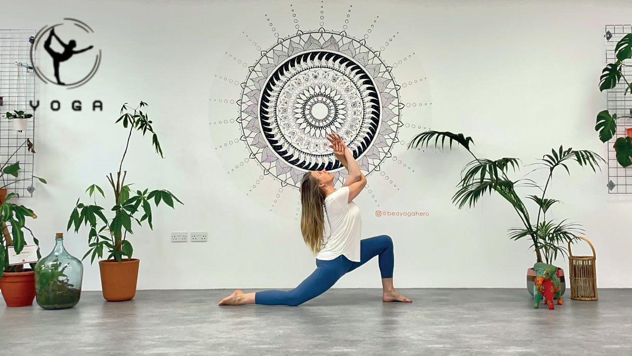 Yoga Space