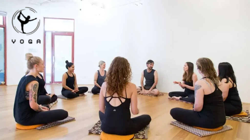 Yoga Space