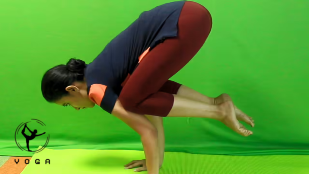 Greener Postures Yoga