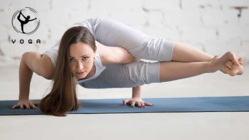 Hard Yoga Poses